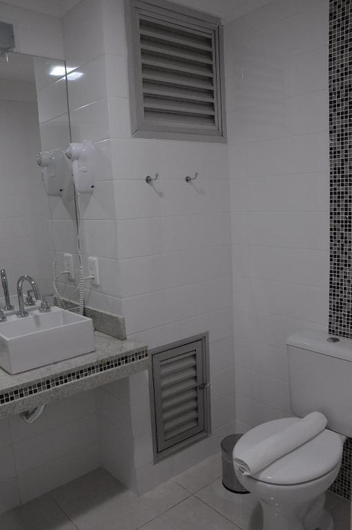Hotel Kehdi Plaza Barretos Kültér fotó